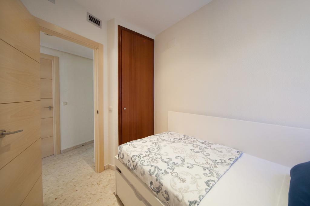 Apartamento Guillem De Castro Otel Valensiya Dış mekan fotoğraf